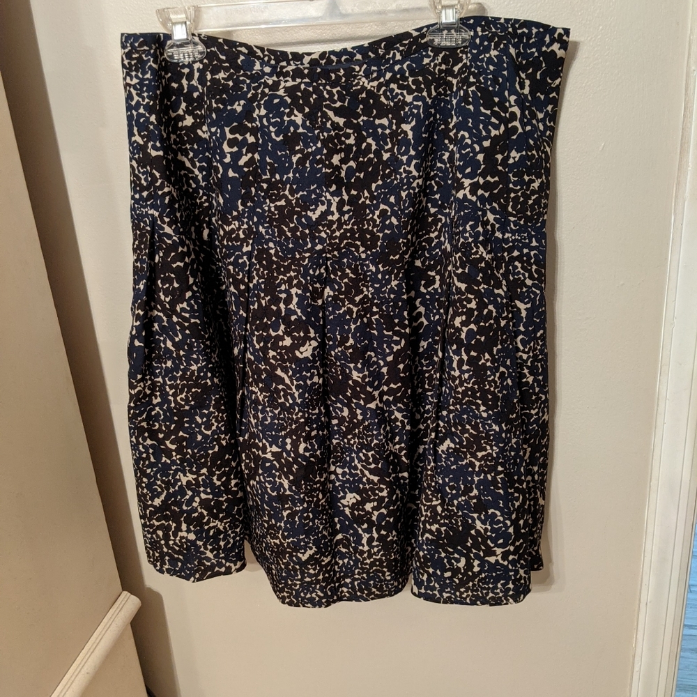 New Worth New York skirt sz 12.